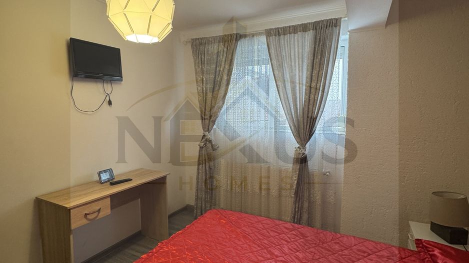 Apartament 3 camere | Dimitrie Leonida | Decomandat| Parcare - Poză 8