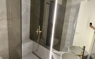 Apartament elegant 3 camere Cortina North Pipera I parcare subterana - Poză 5