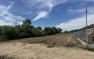 Teren intravilan de vânzare | Șelimbăr, Mohu | 1.600 mp - Poză 1
