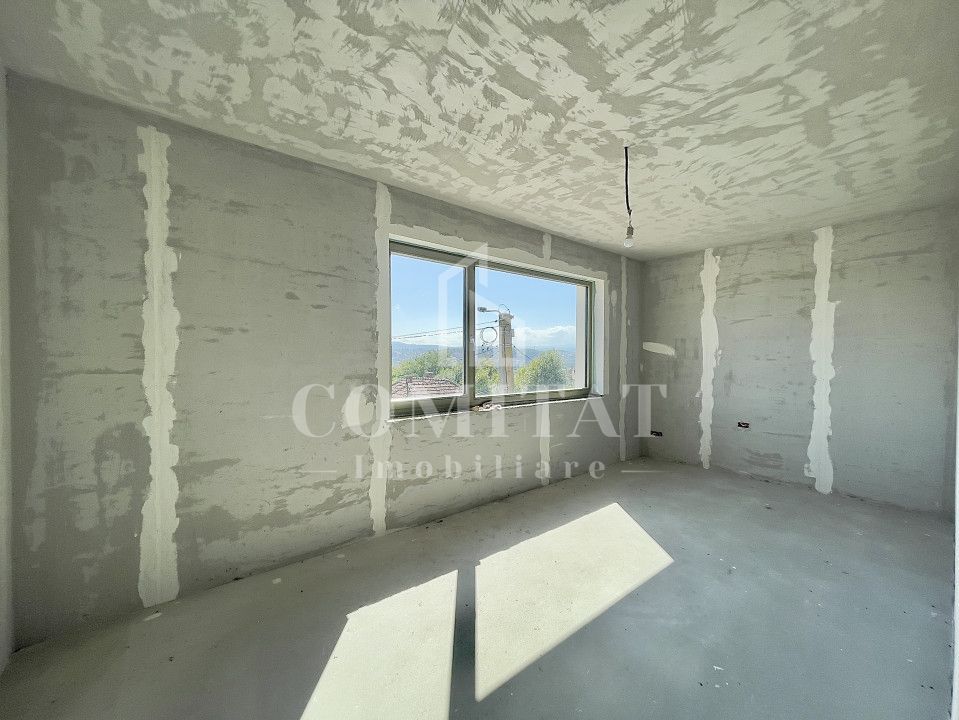 Vila individuală într-o zonă de case | cartierul Dâmbul Rotund - Poză 11