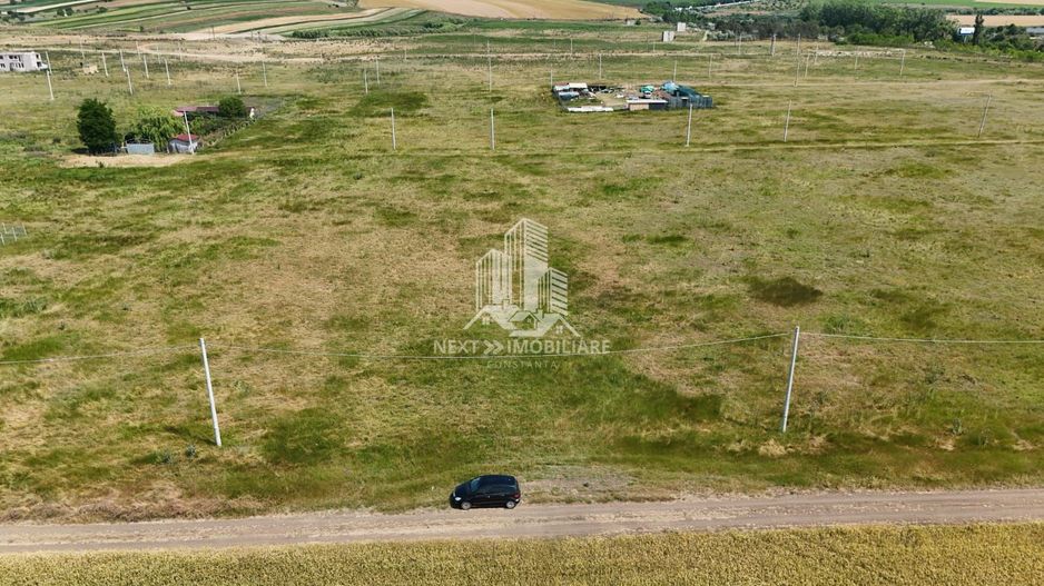 Teren Intravilan 1000 mp- ideal investitie , in apropiere de Olimp! - Poză 18