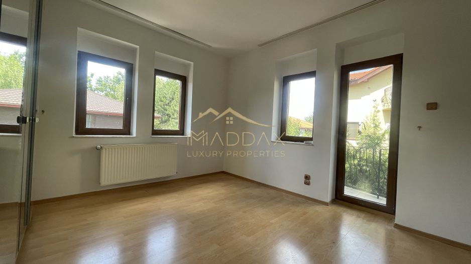 Vila individuala superba***5 camere***garaj //Erou Iancu Nicolae//British School - Poză 17