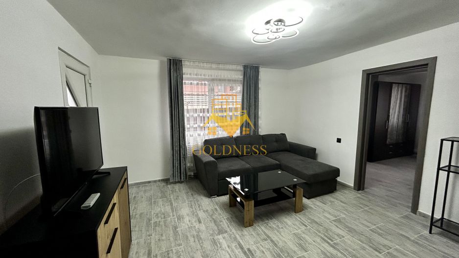 3 camere Modern, Parcare, Curte, Pet Friendly, Parc Poligon, Floresti - Poză 7