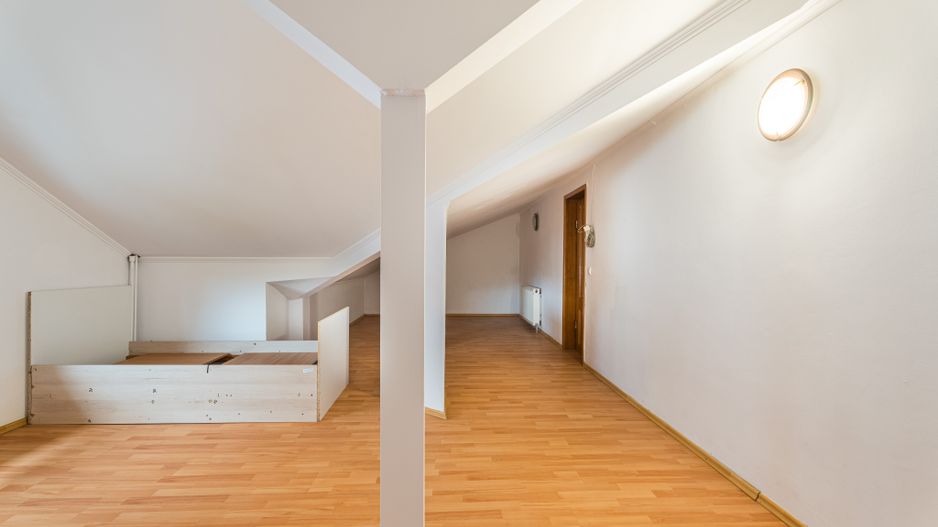 Pipera | Spații de la 12 €/mp | Închiriere flexibilă | Parcare proprie - Poză 15
