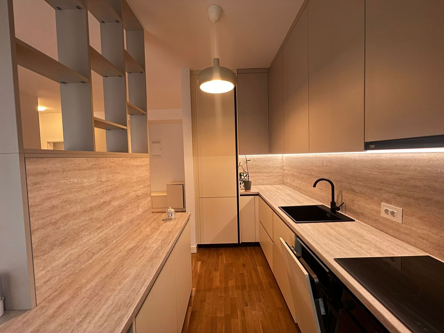 Vanzare apartament 2 camere Pipera | Parcare inclusa - Poză 6