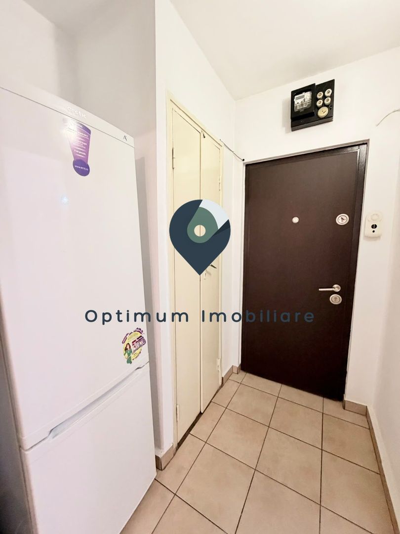 Garsonieră 29 mp + balcon de închiriat în Mănăștur, zona Big! - Poză 9