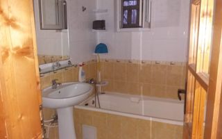 Medicina- Tipografilor | 2 Camere | Centrala Proprie - Poză 7