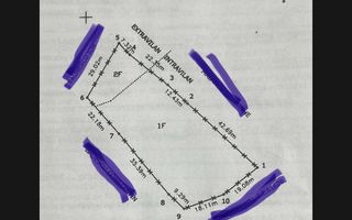 TEREN INTRAVILAN 2500 MP, BUGHEA DE JOS - Poză 4