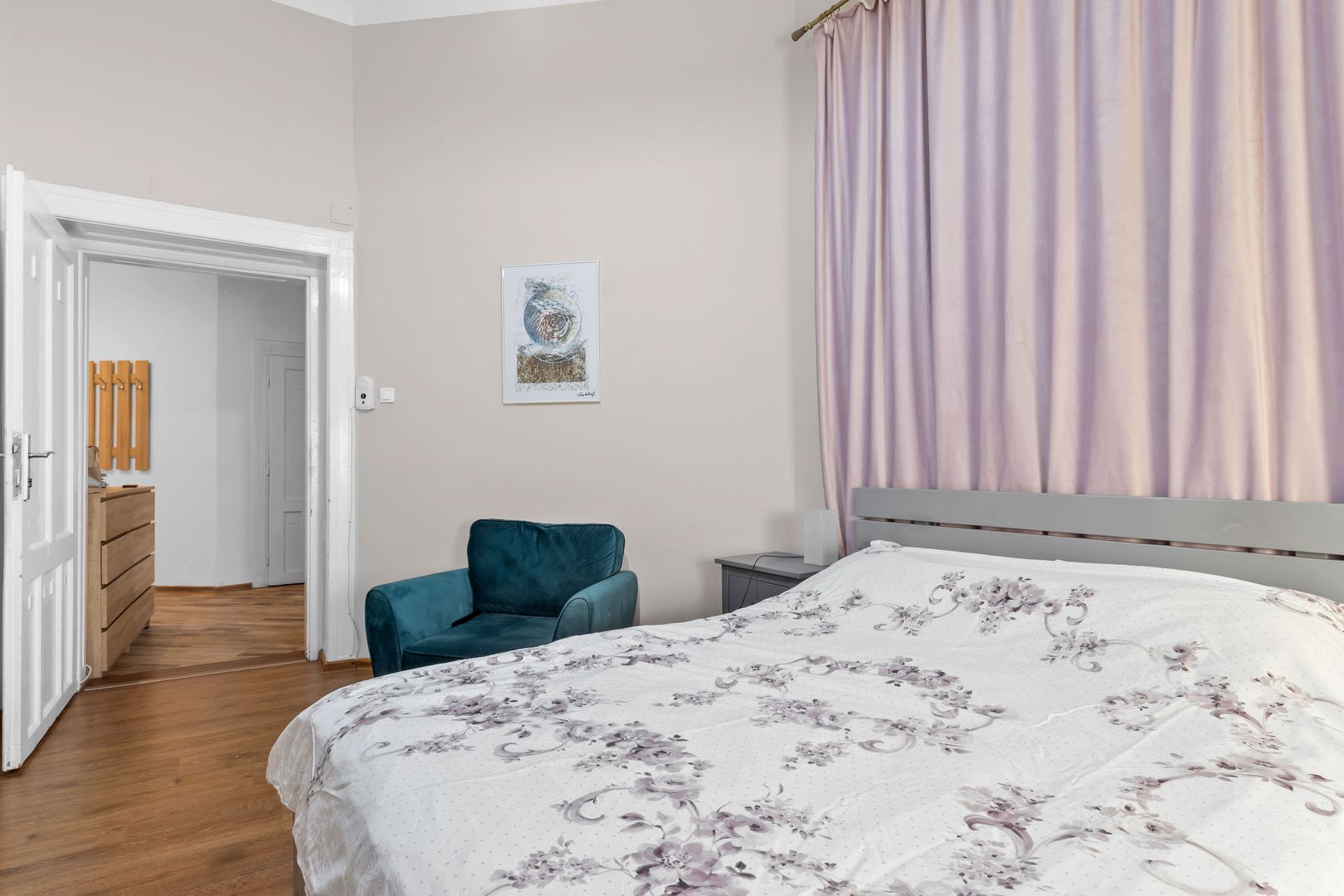 Apartament ultracentral cu 2 camere neamenajat Comision 0 - Poză 6