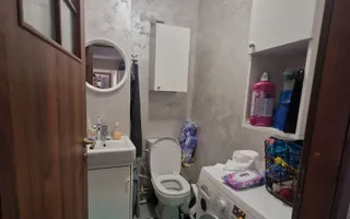 Apartament 4 camere –Puskin, Craiova - Poză 11