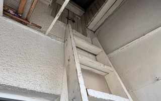 Apartament 3 camere | zona Gării | etaj 4 | garaj inclus | - Poză 13