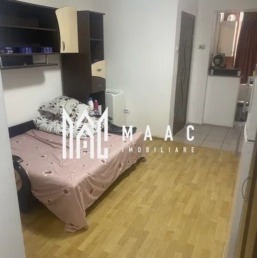 Garsoniera | 24 MP| Balcon | Balanta - Poză 2