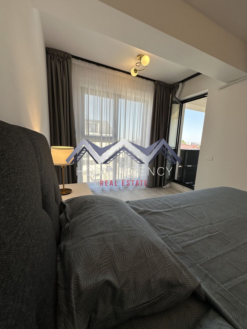 Apartament 3 camere Otopeni central | prima închiriere - Poză 8