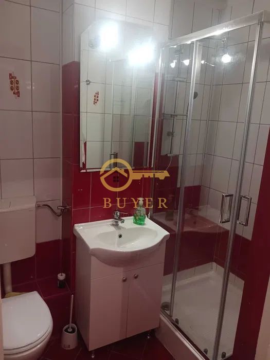 Apartament dec cu 2 cam pe Bld Mihai Viteazu langa Casa de Sanatate - Poză 4