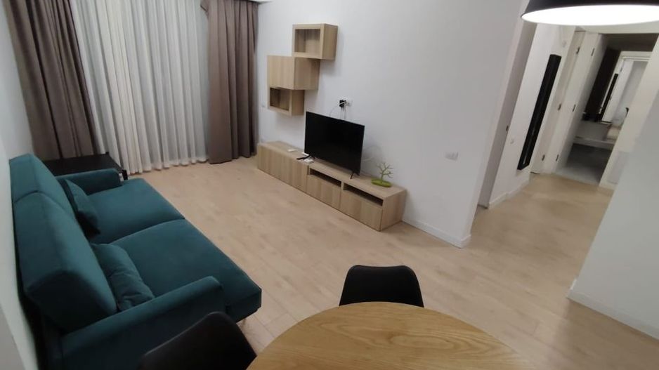 Apartament 2 camere decomandat - Novum Politehnica - Poză 1