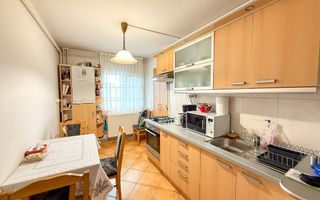 Apartament 2 camere decomandate 58 mp utili, zona strazii Scortarilor! - Poză 4