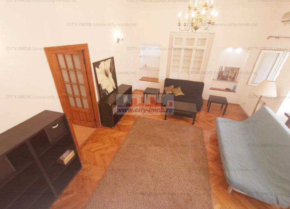 Vanzare si * sau Inchiriere Casa/Vila 5 camere Dorobanti - Poză 39