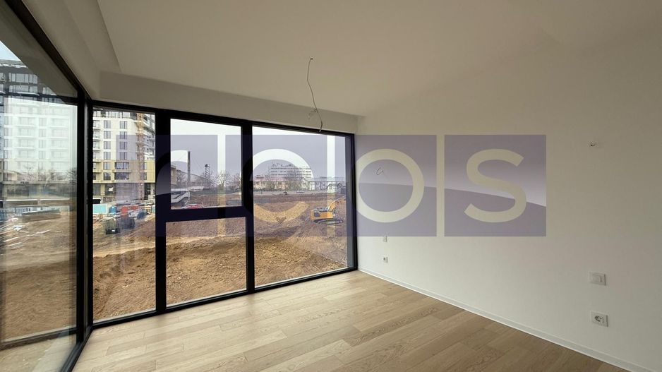 VANZARE APARTAMENT 2 CAMERE | ONE LAKE CLUB | - Poză 9