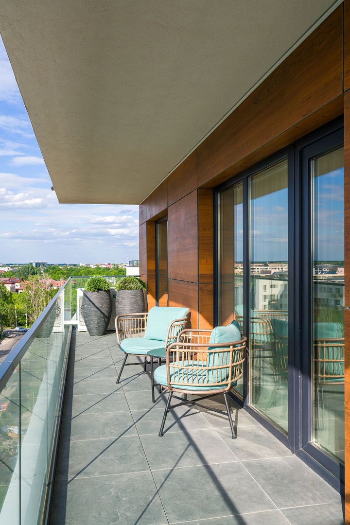 THE LEVEL | APARTAMENT 2 CAMERE | PIATA PRESEI | FINISAJE PREMIUM - Poză 14