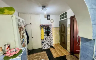 Apartament 3 camere Militari Gorjului, 5 minute de metrou - Poză 14
