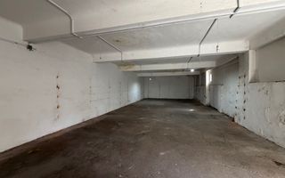 INCHIRIERE SPATIU COMERCIAL | 1040MP | TITULESCU | ACTVITATI LOGISTICE - Poză 11