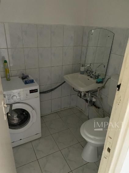 Apartament cu 3 camere de vanzare, cartier Zorilor! - Poză 8