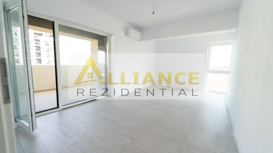 {GRAND KRISTAL} Apartament 2 camere - Decomandat + Parcare - Poză 3