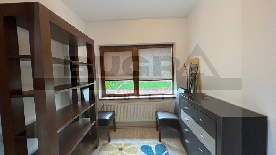 Casa cu 3 dormitoare de inchiriat, Buna Ziua - Poză 4