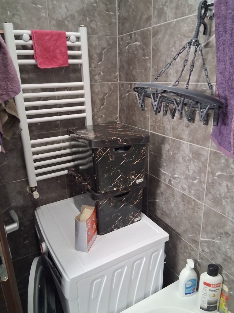 2 camere Titan Pallady, mobilat și utilat, centrală, metrou Teclu 5 min - Poză 5