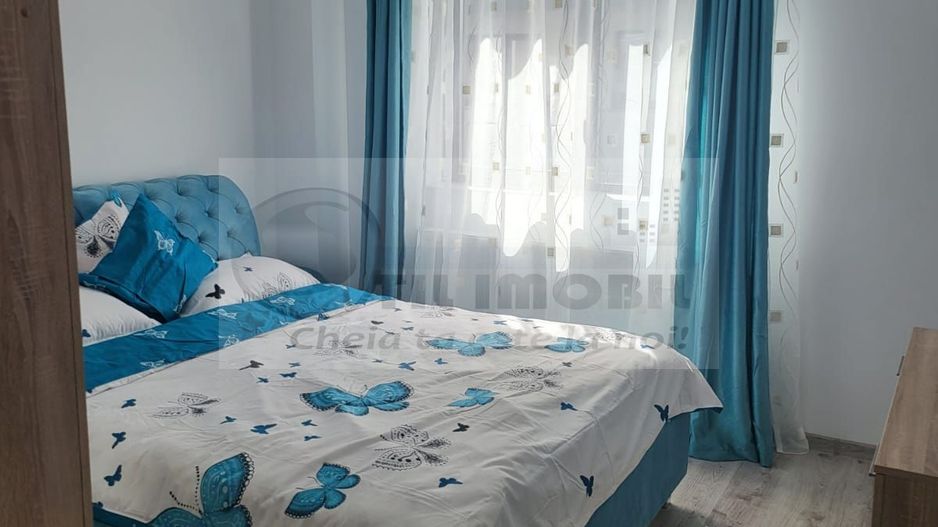 APARTAMENT 2 CAM DEC CAPAT CUG MOBILAT SI UTILAT LIBER - Poză 2