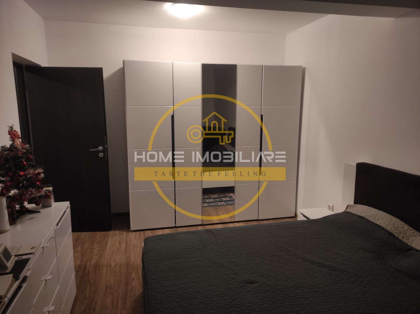 Apartament 3 camere etaj 1, 78MP // Popas Păcurari - Poză 5