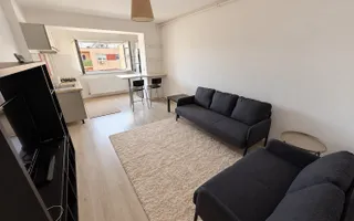 Apartament 2 camere, decomandat, București Paladium Residence - Poză 12