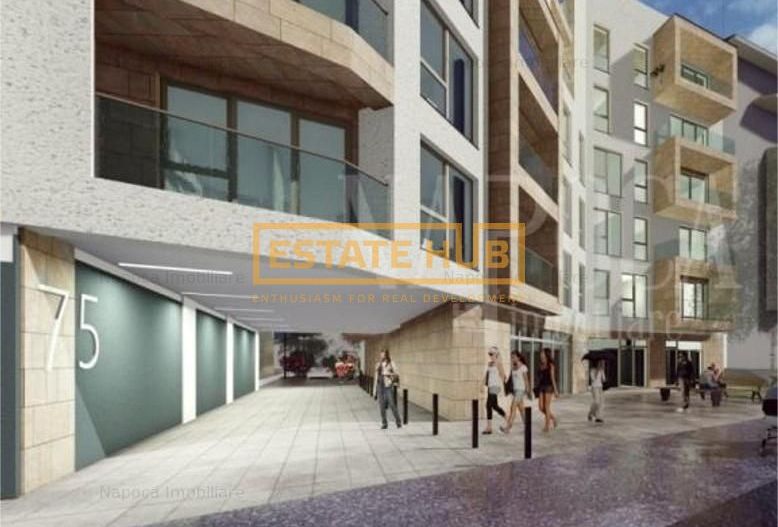 Apartamente premium 4 camere | Standarde NZEB | Zona centrala - Poză 5