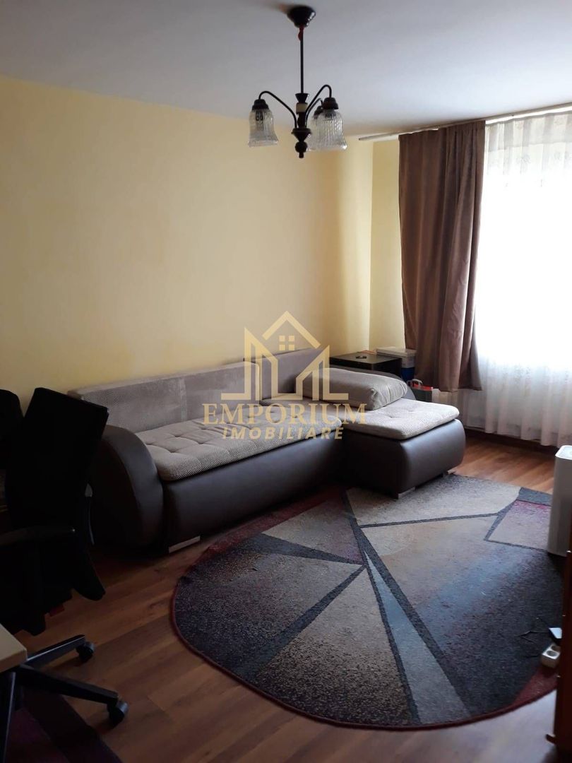 3 camere decomandate, Zorilor, Lidl, Golden Tulip - Poză 2