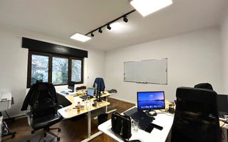 Apartament in vila cu curte si parcare - Barbu Delavrancea/Kiseleff - Poză 4