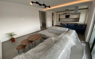 Penthouse  3 camere - Dumbravita - Poză 8