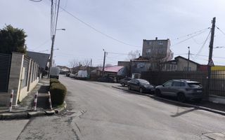 BRATIANU 2 COCOSI(COD03) - Casa si curte cu utilitati incluse ! - Poză 27