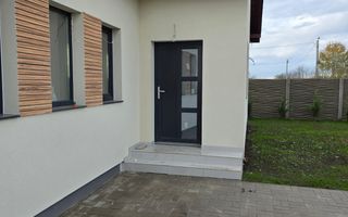 COMISION 0% | Casa individuala | Mosnita Veche | 4 camere | 500 m teren - Poză 14