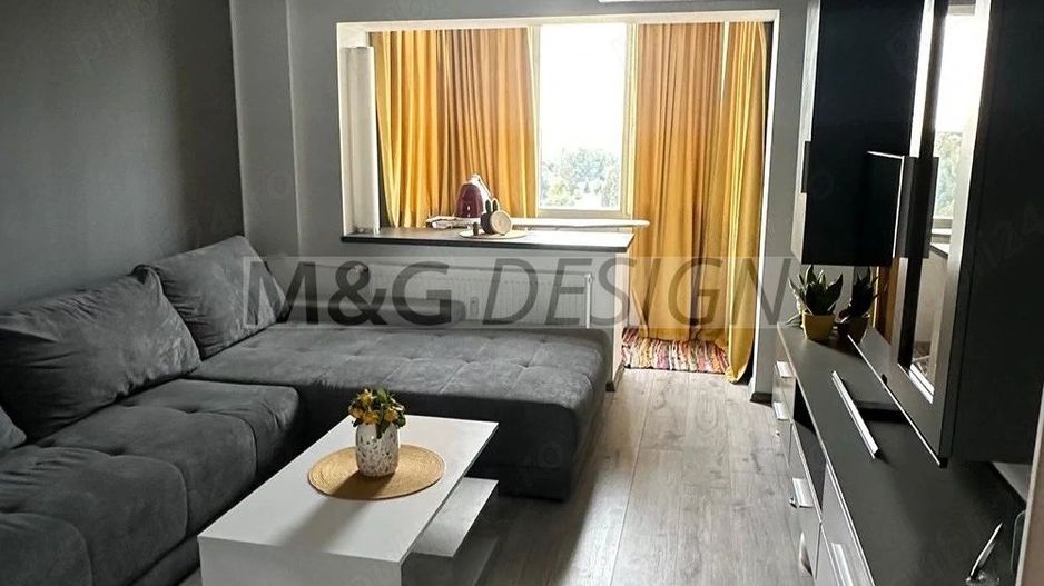 3 camere decomandat  Calea Sagului - Poză 2