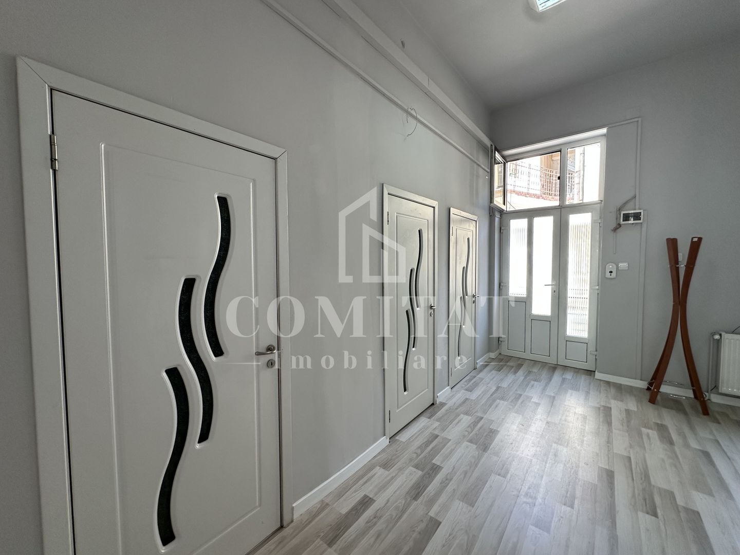 Apartament cu 2 camere | Clădire istorică | Zonă ultracentrală - Poză 7