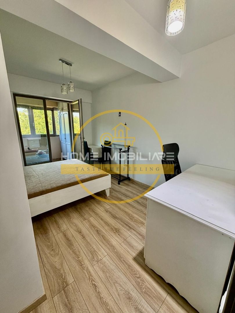 Apartament 2 Camere Tatarasi Oancea De Inchiriat - Poză 5