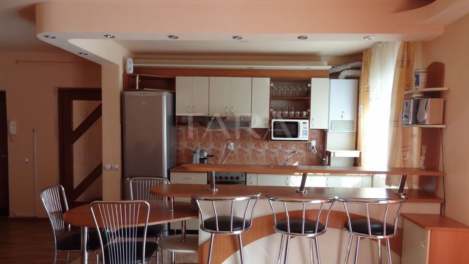 Apartament 2 Camere în Mănăștur, Zonă „La Terenuri” cu Terasă Privată - Poză 2