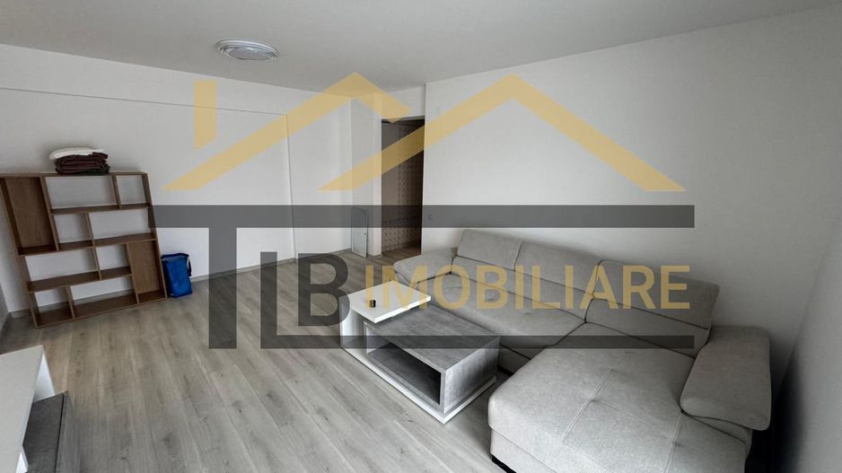 Apartament de 2 camere, 56mp, parcare, zona Ama Residence - Poză 3