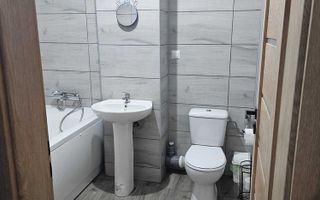 Penthouse deosebit în Baciu – 80 mp + Terasă 40 mp + Parcare Subterană - Poză 4