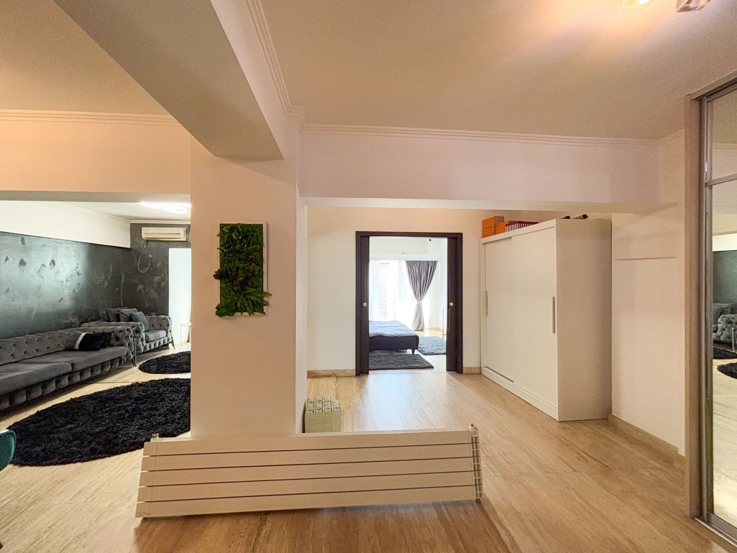 Chirie | Apartament 3 camere | Ultracentral | Metrou Piața Unirii - Poză 6