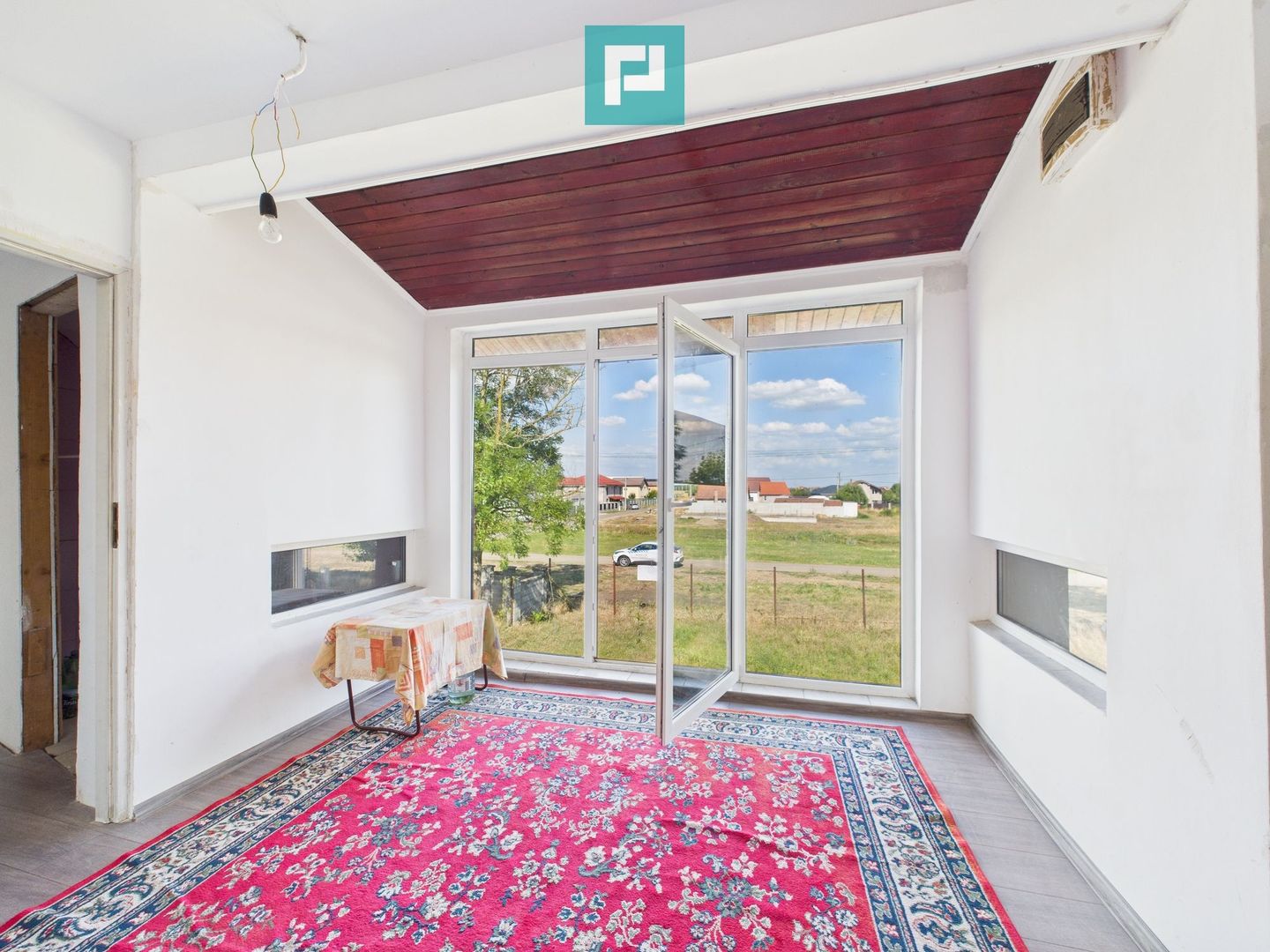 Casă P+E în Dudeștii Noi - Poză 1