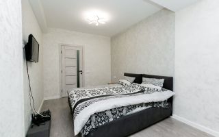 Chirie, apartament, 2 camere, strada Sprîncenoaia, Telecentru - Poză 10