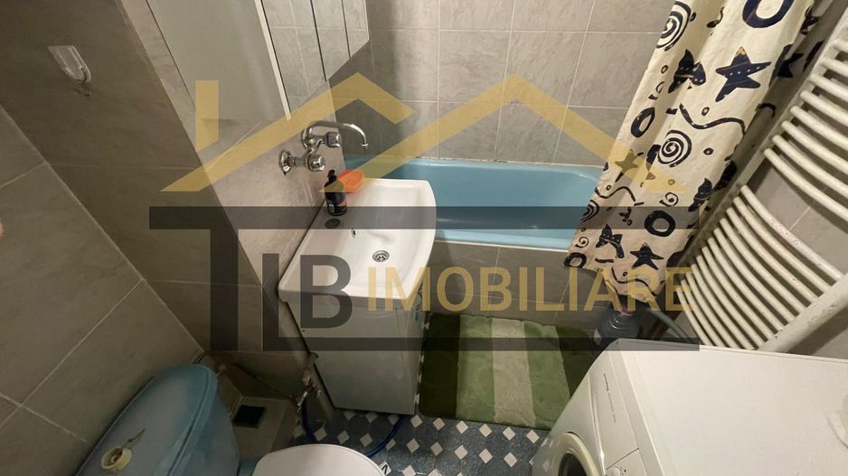 Apartament cu 2 camere, 55mp, Zona Diamant - Poză 6