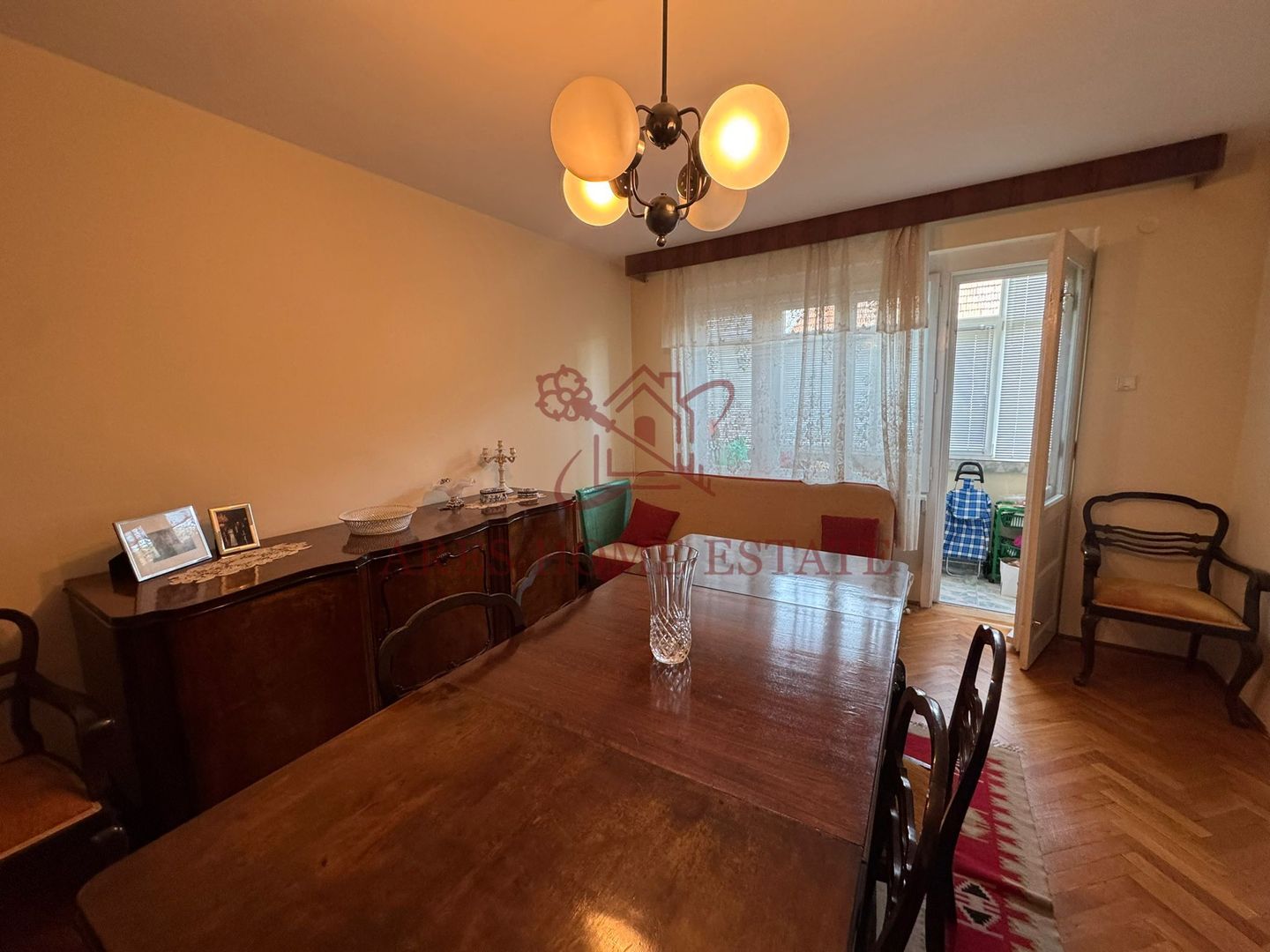 Apartament cu 3 camere de vânzare în Fabric, Timisoara - Poză 14