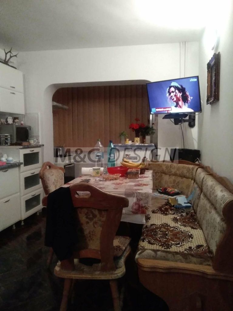 Apartament 2 camere  Soarelui etaj 3 - Poză 3